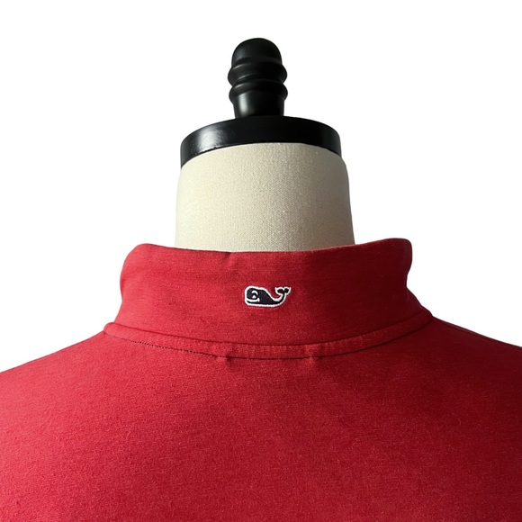 Vineyard Vines Edgartown Colorblocked Shep Shirt | XXL - Picture 4 of 9